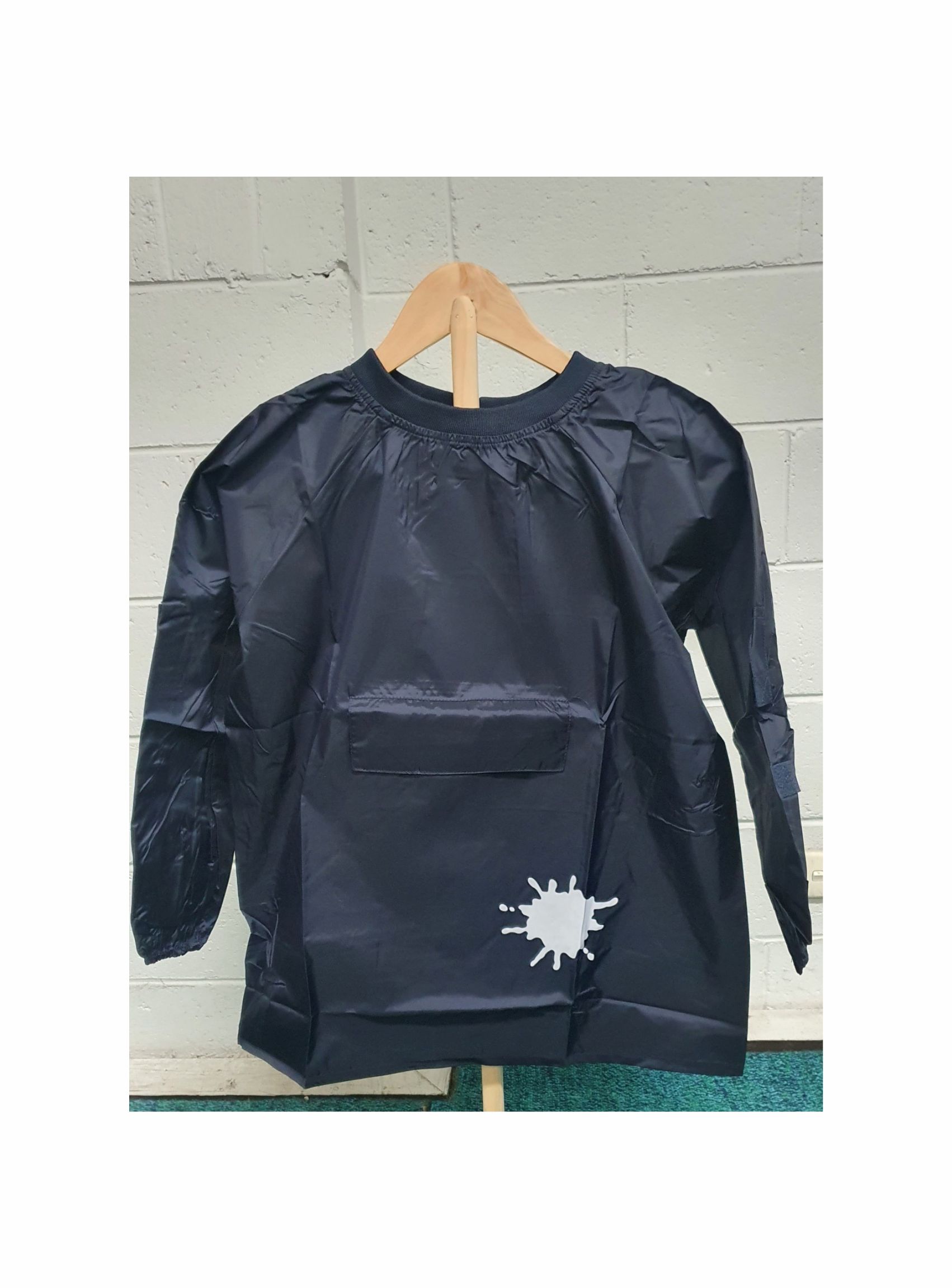Art Smock Plastic