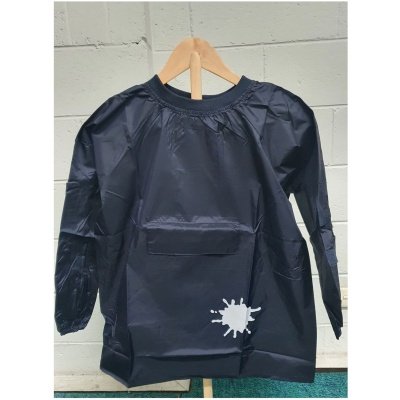 Art Smock Plastic