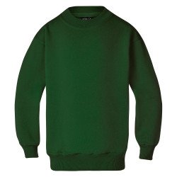 Crew Neck Sweater