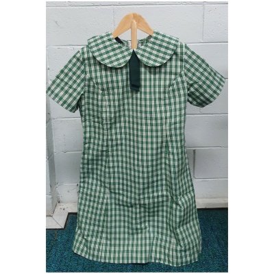 Girls Summer Dress