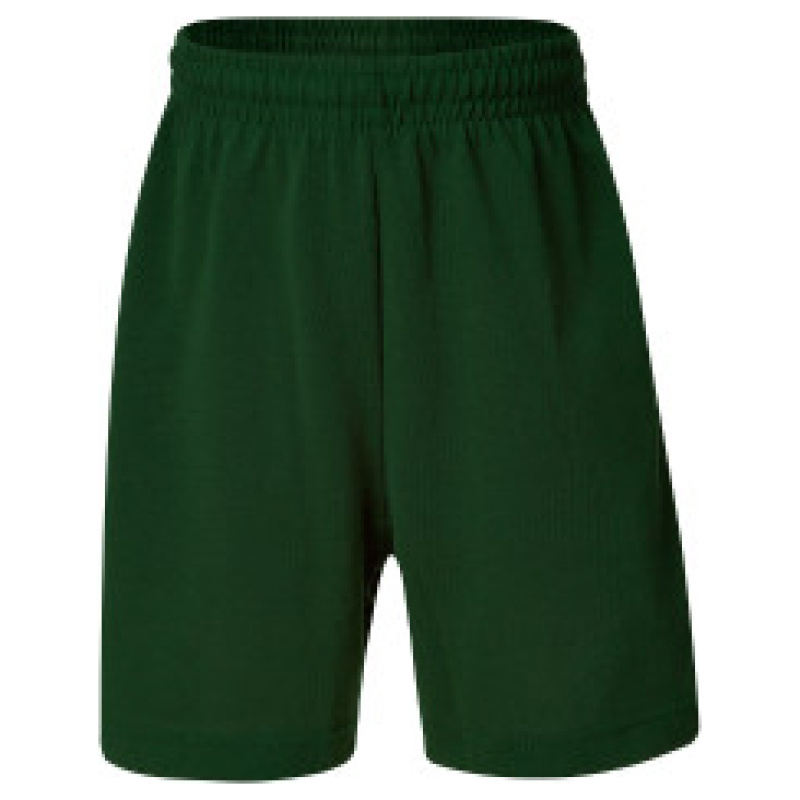 Sport Shorts Micro Fibre