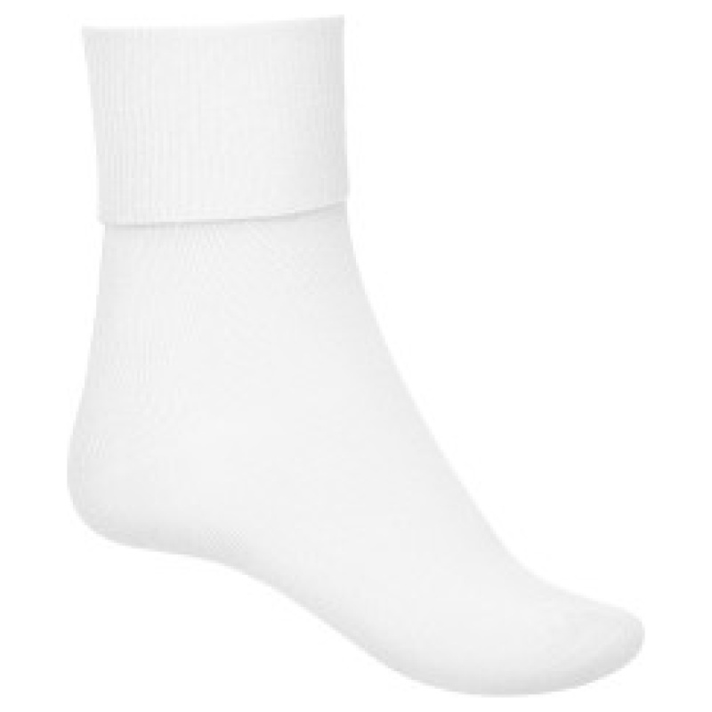 Socks White Girls