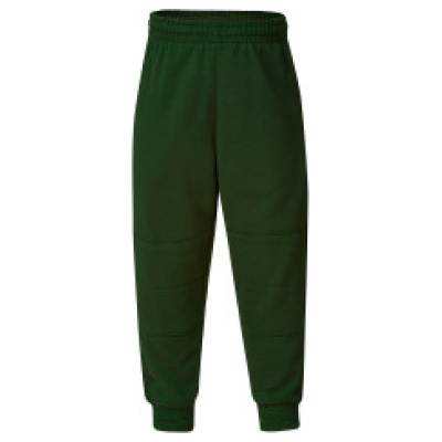 Track Pant D/Knee Cuffed