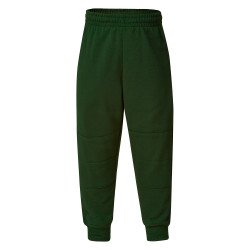 Track Pant D/Knee Cuffed