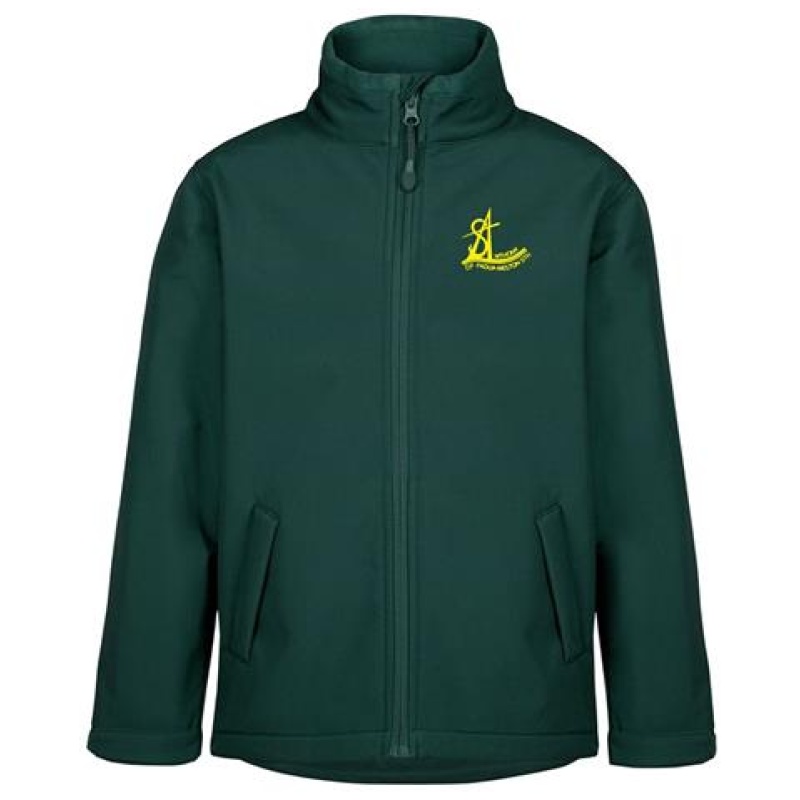 Softshell Jacket