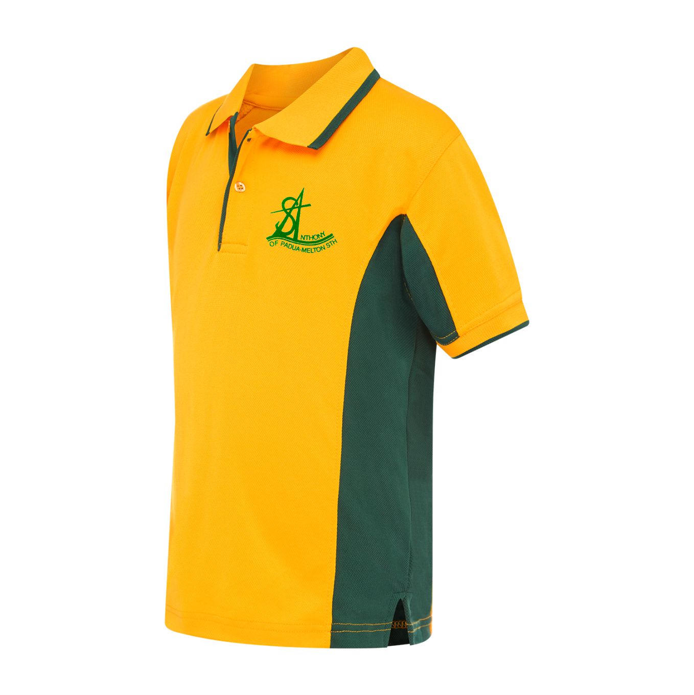Grade 6 Polo 2025