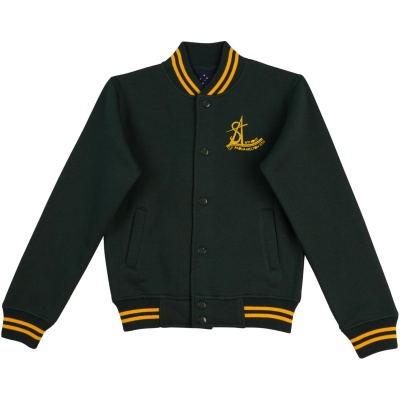 Grade 6 Varsity Jacket 2025